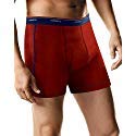 Hanes Sport Boxer Brief with Comfort Flex® Waistband 5-Pack