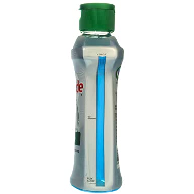 Cascade Rinse Aid Platinum, Dishwasher Rinse Agent, Regular Scent, 8.45 Ounce, (Pack of 3)