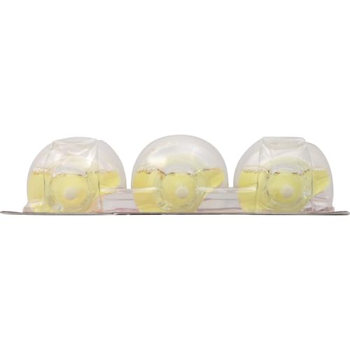 Air Wick plug in Scented Oil 3 Refills, Summer Delights, (3x0.67oz), Essential Oils, Air Freshener