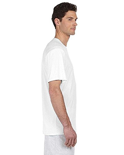 Hanes Classic White Briefs 3-Pack Underwear (S White)