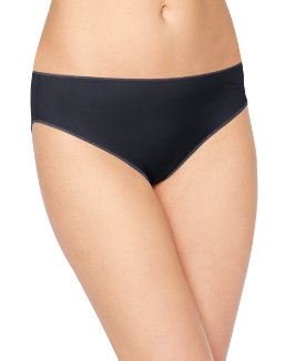 Hanes Cool Comfort Microfiber Hipster Panties 8-Pack, Assorted, Size - 8
