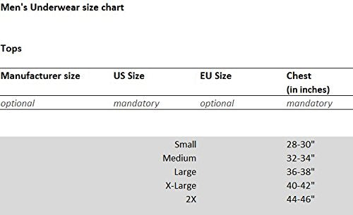 Hanes 4-Pack Stretch Crew Black/Grey SM