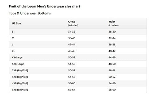 Fruit of the Loom Men's 4pk Ultra Flex Brief, Assorted, Small