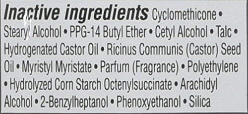Right Guard Xtreme Fresh Antiperspirant Deodorant Invisible Solid Stick, Energy, 2.6 Ounce