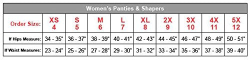 Hanes Ultimate Womens Cotton Comfort Ultra Soft Brief, White, 8