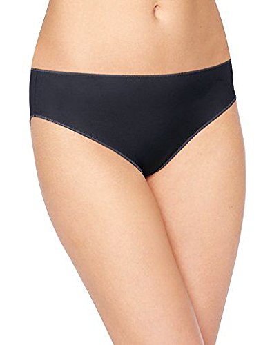 Hanes Cool Comfort Microfiber Hipster Panties 8-Pack, Assorted, Size - 8