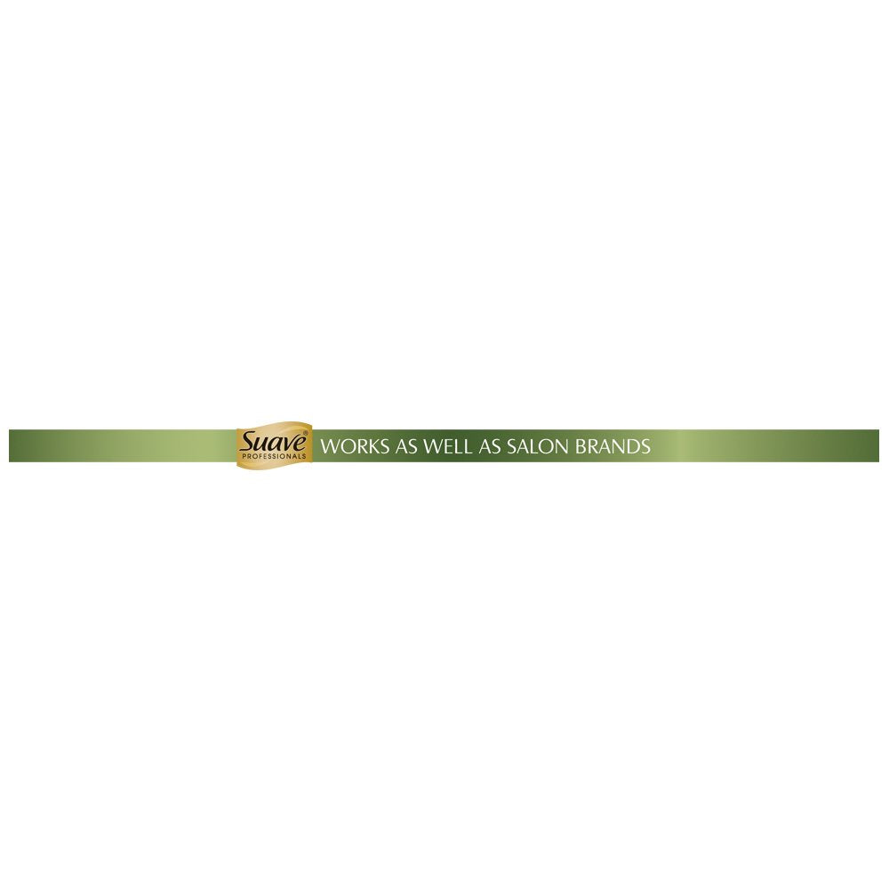 Suave Professionals Conditioner, Almond + Shea Butter, 28 oz