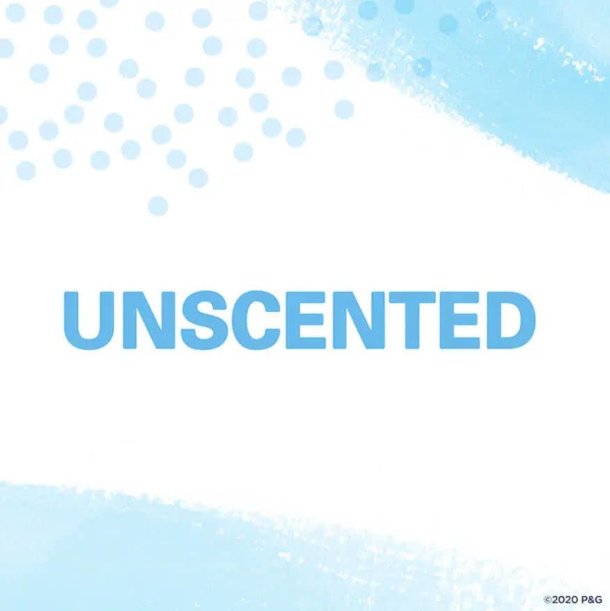 Secret Sld Inv Unscnted Size 2.6z Secret Unscented Invisible Solid Antiperspirant Deodorant