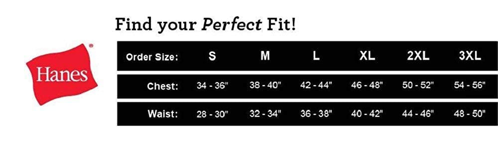 Hanes Men's Adult X-Temp Short Sleeve Cotton Raglan Shirt and Pants Pajamas Pjs Sleepwear Lounge Set - Black (Medium)