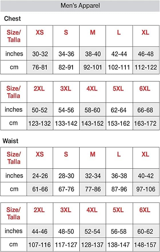 Hanes Men’s Tall 100% Cotton V-Neck Undershirts, Tagless, Ultra Comfort, 5X-Large Tall, White - 5 Pack