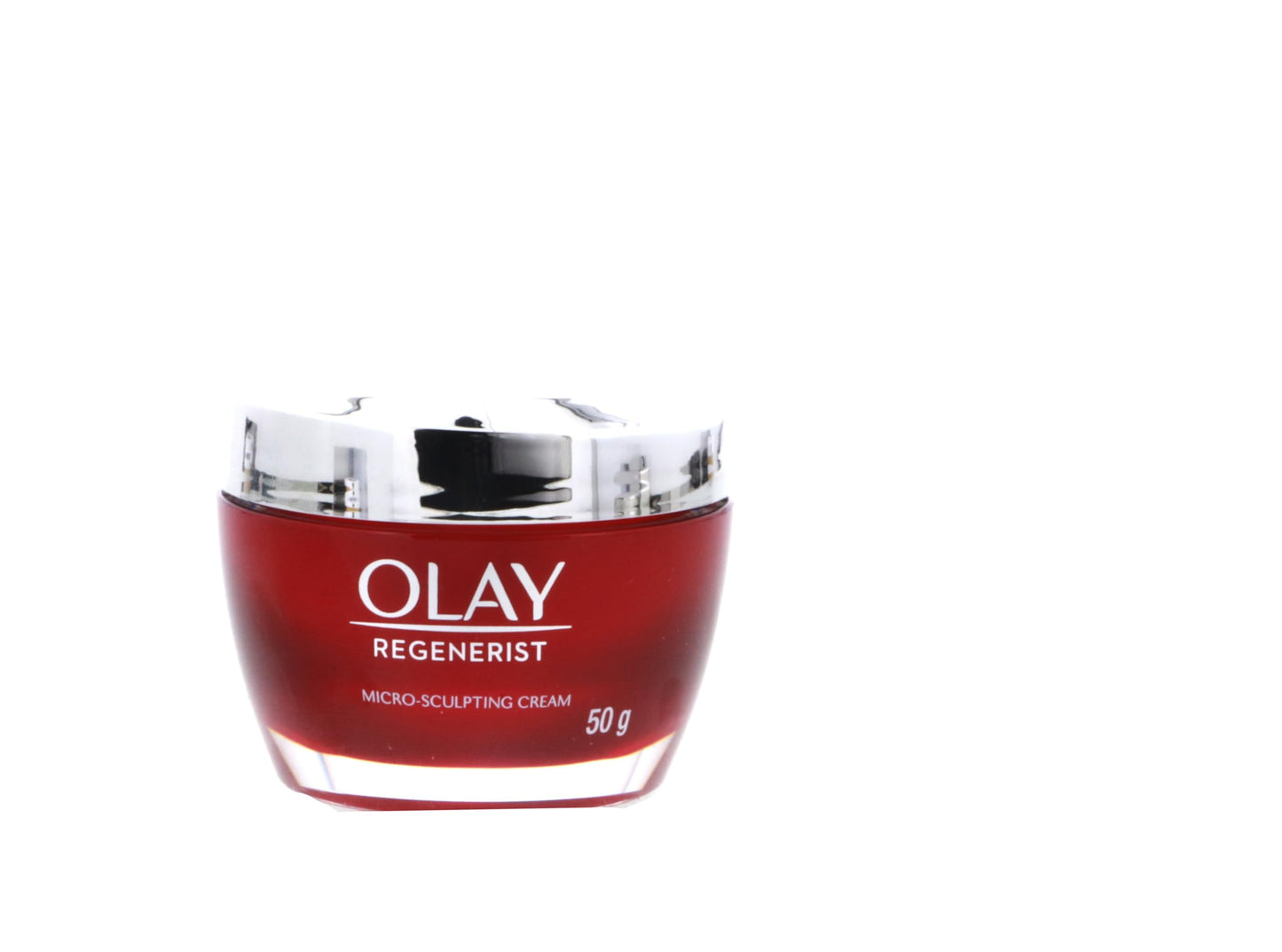 OLAY Regenerist Advanced Anti-Aging Micro-Sculpting Cream 1.70 oz