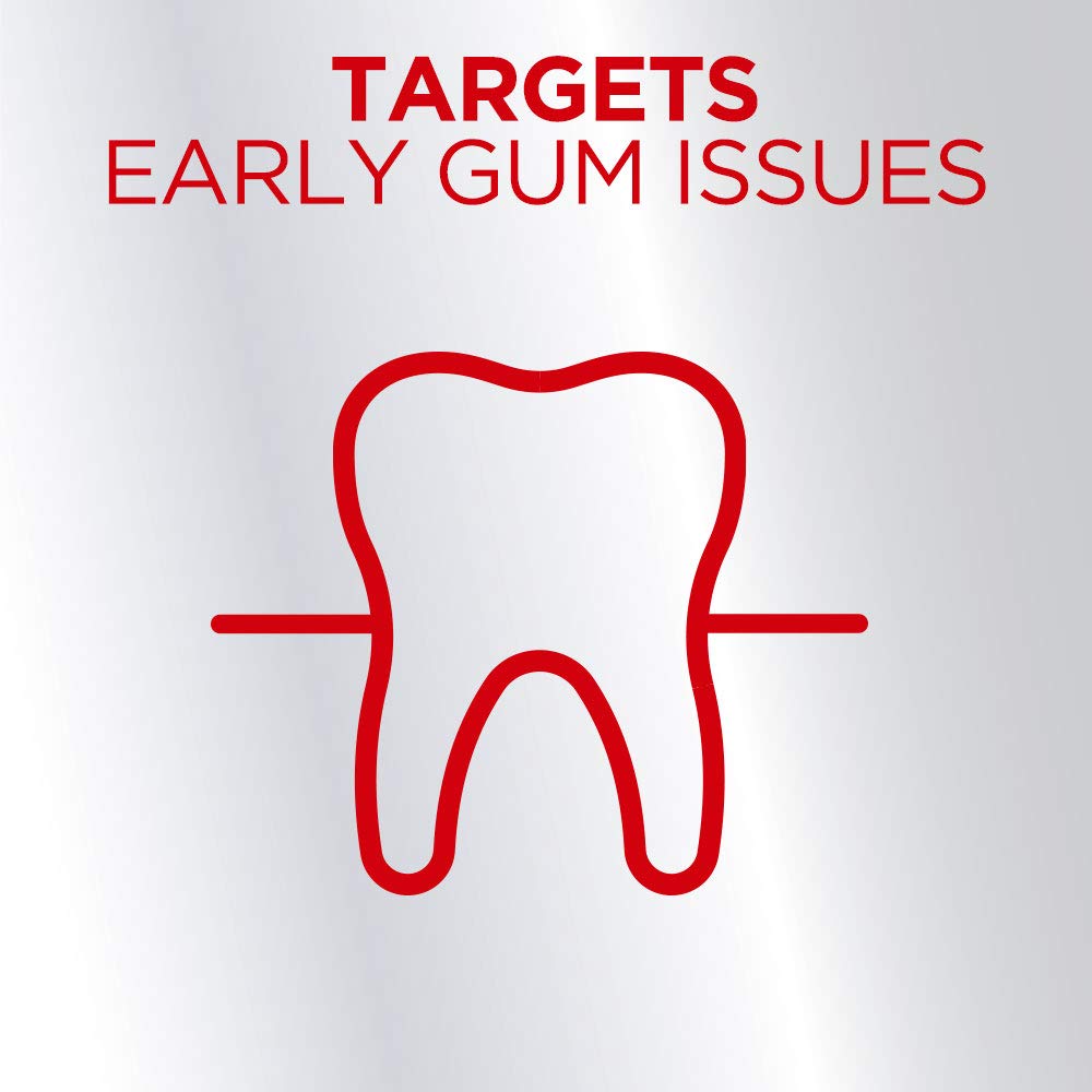 Colgate Renewal Gum Toothpaste, Enamel Fortify - Clean Mint Gel Formula (3 ounce)