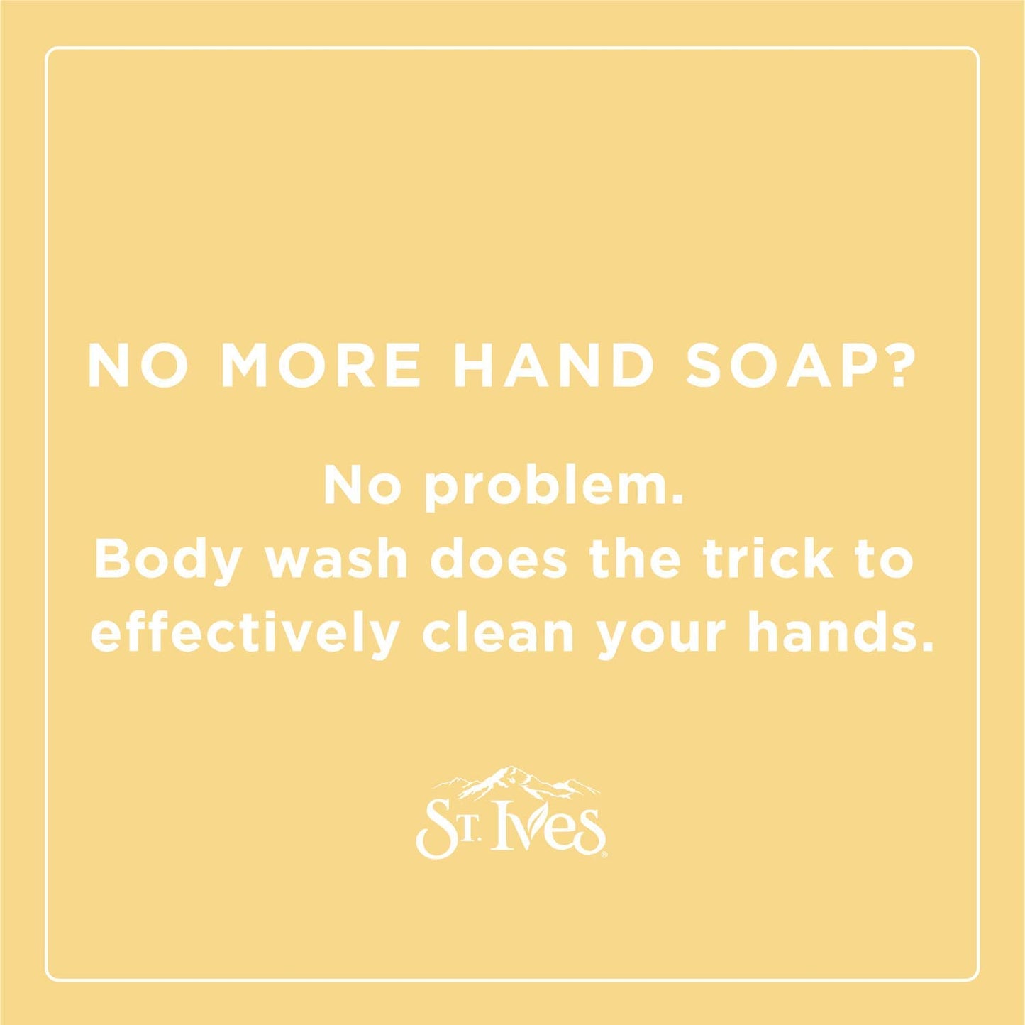 St. Ives Body Wash - Soothing Moisturizing Cleanser with Oatmeal & Shea Butter, Made with Plant-Based Cleansers and 100% Natural Extracts, 16 Oz Ea (Pack of 6)