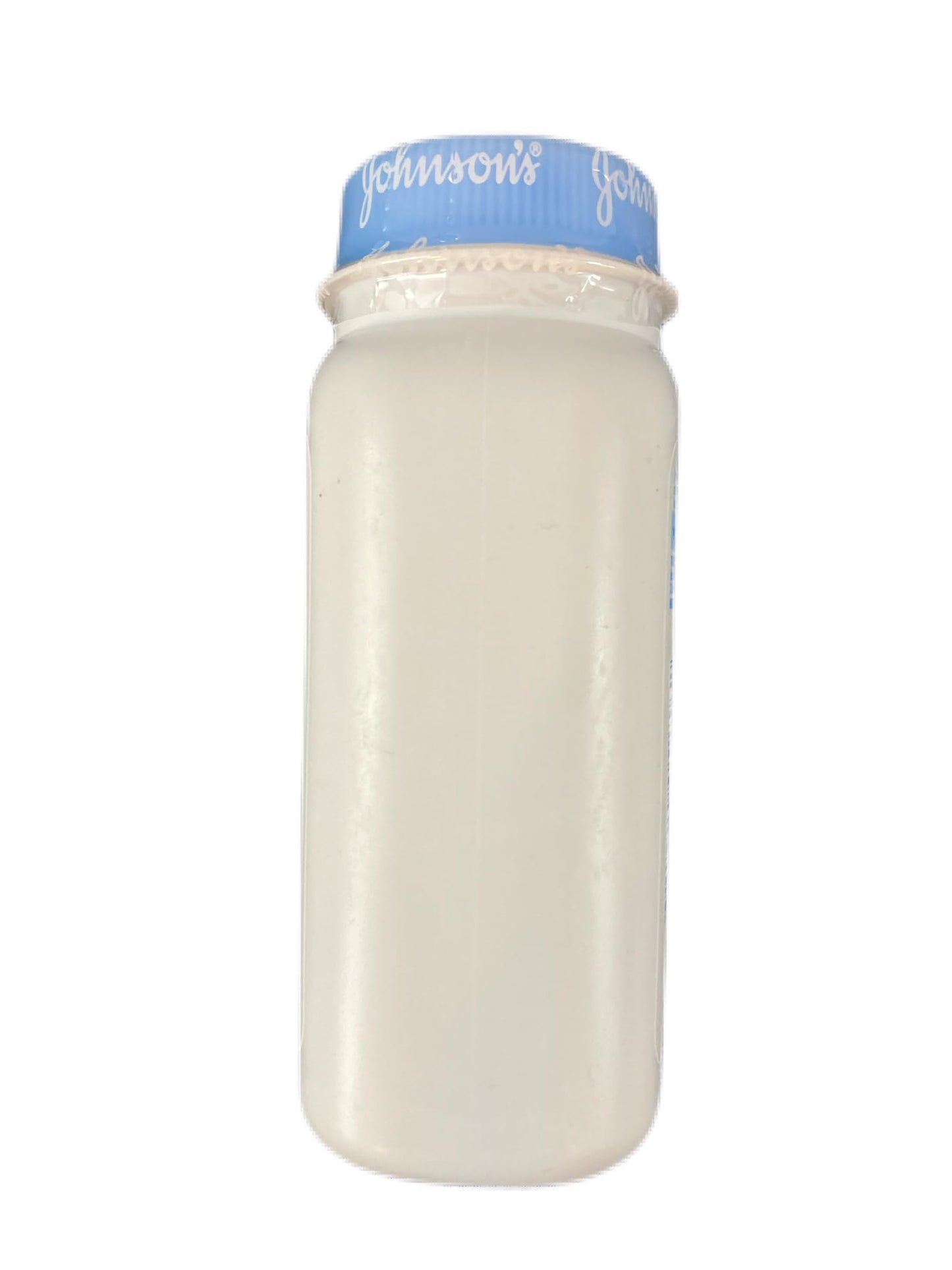 Johnson's Baby Powder for Delicate Skin, Hypoallergenic and Free of Parabens, Phthalates, and Dyes for Baby Skin Care, 1.5 oz