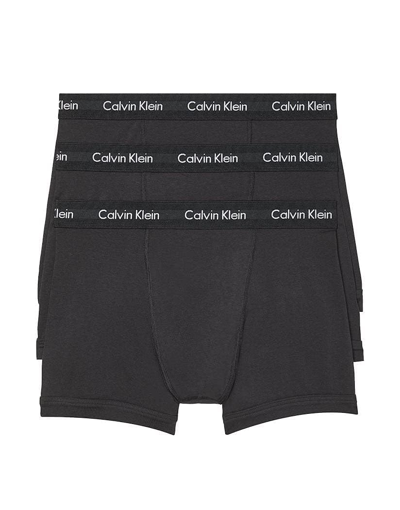 Calvin Klein Boxer Brief 3 Pack
