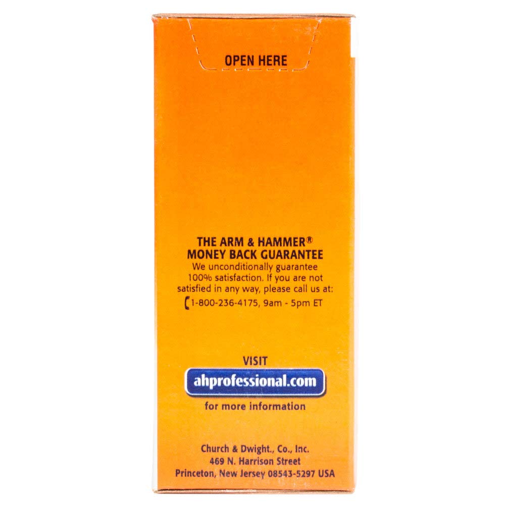 Arm & Hammer 1 lb. Baking Soda, Set of 2