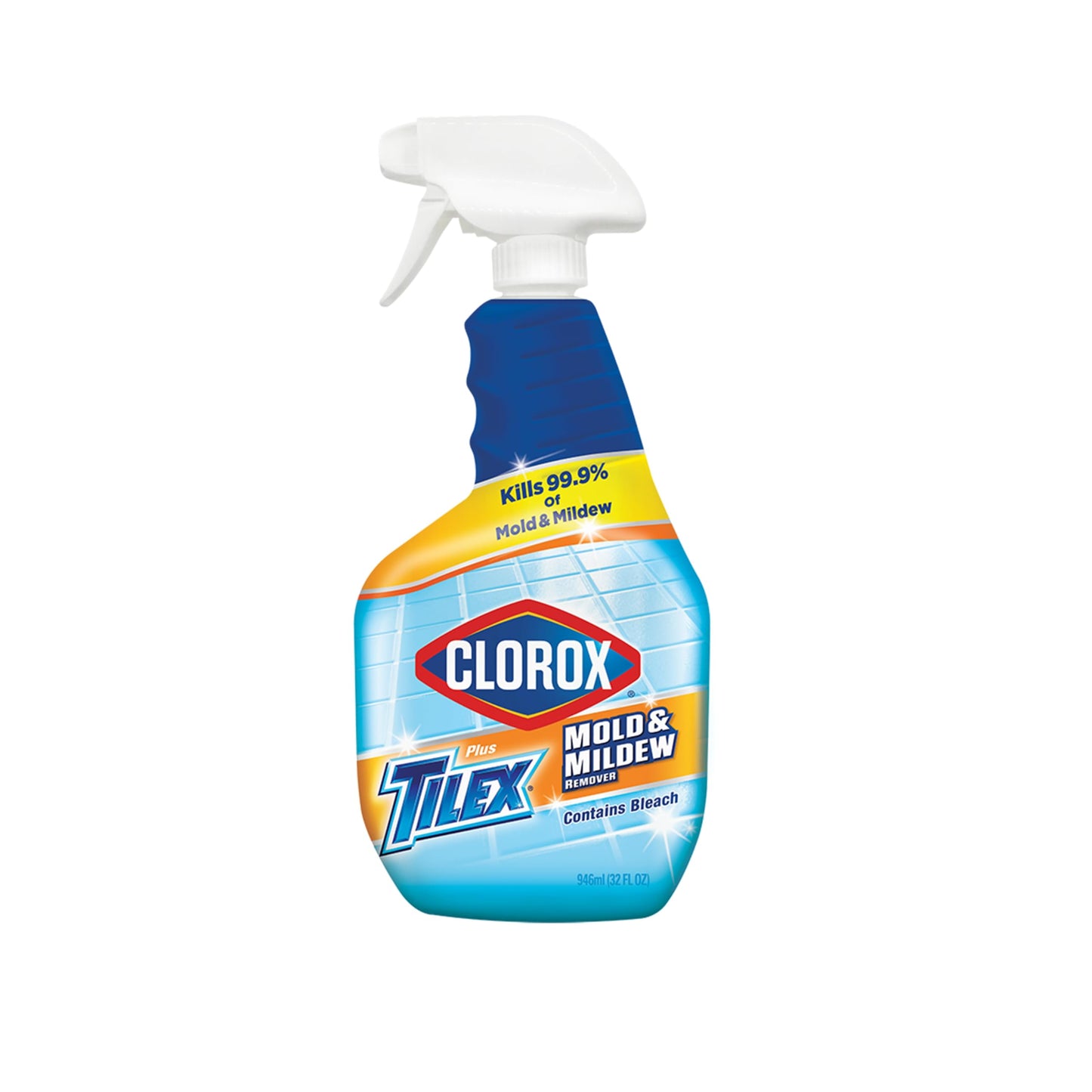 TILEX MOLD/MILDEW 32OZ