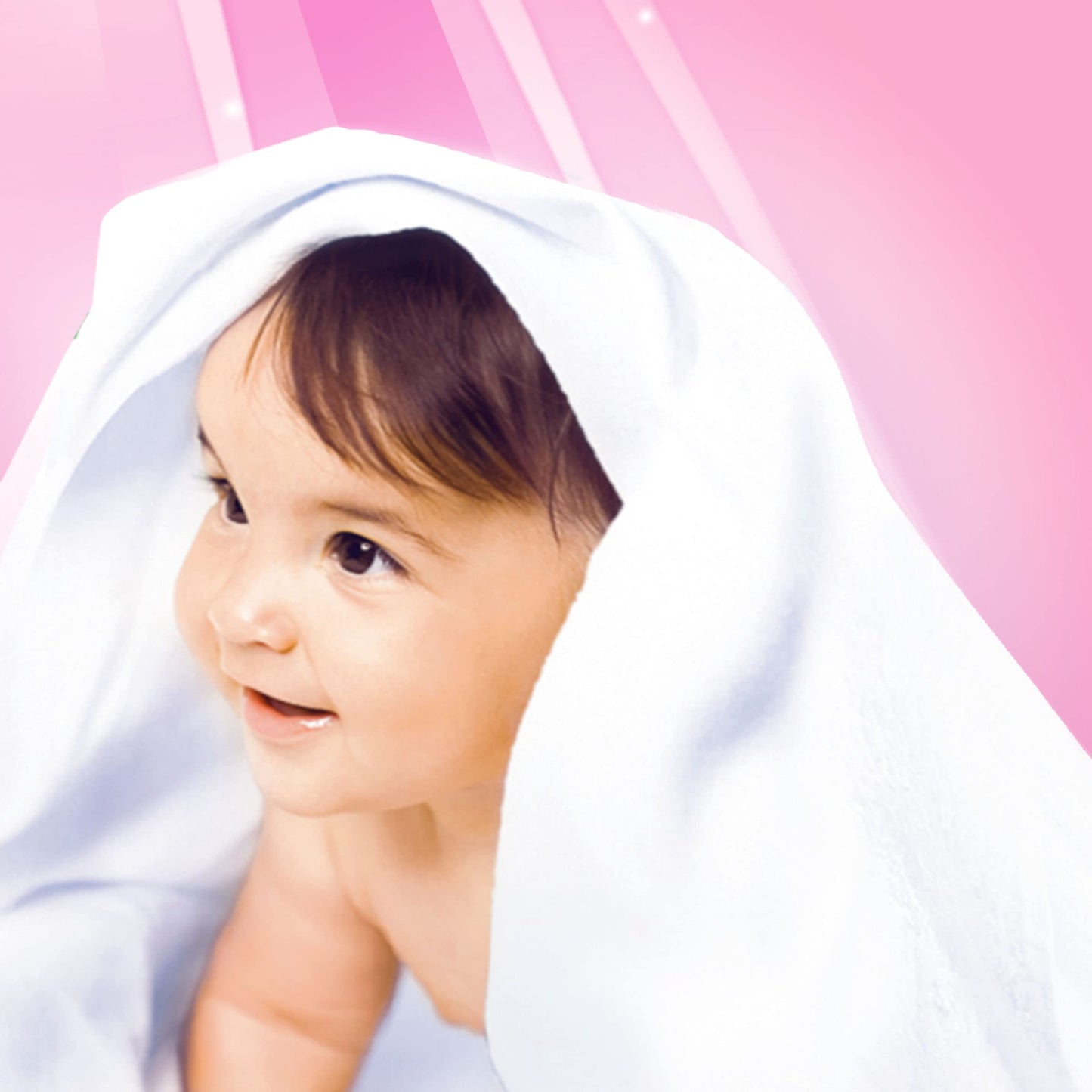 Purex Liquid Laundry Detergent for Baby, 75 Fluid Ounces, 57 Loads