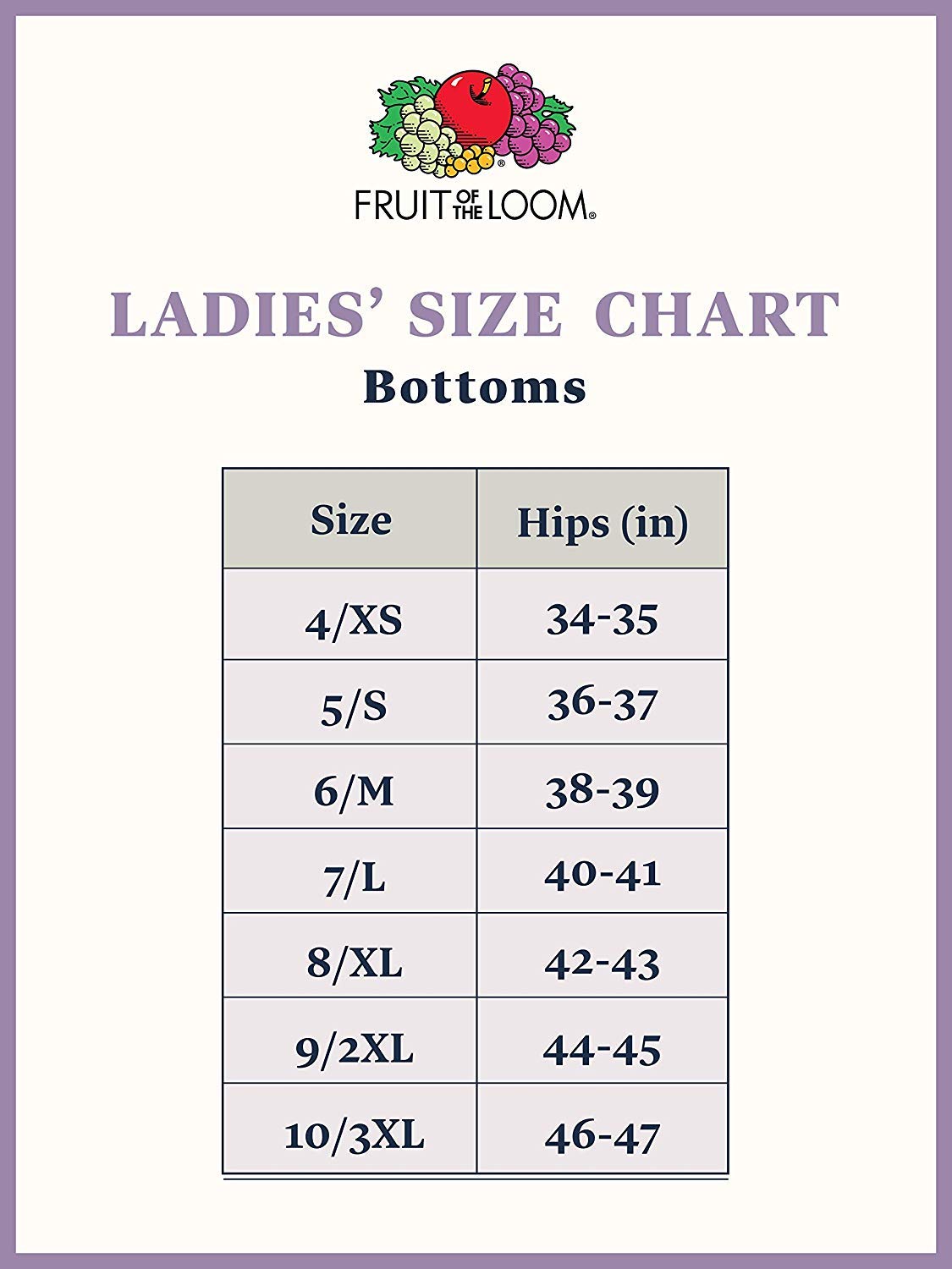Fruit of the Loom Women's Beyondsoft Panties, Boyshort-Cotton Blend-6 Pack, 6