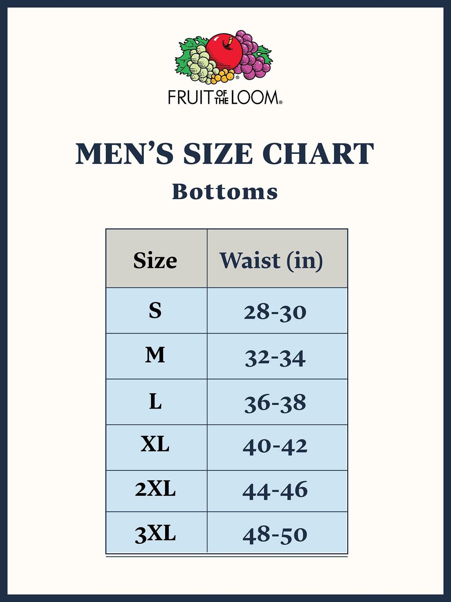 Fruit of the Loom Men's Breathable Boxer Briefs 12-Pack Performance Stretch Micro-Mesh Tri-Cool Support Pouch