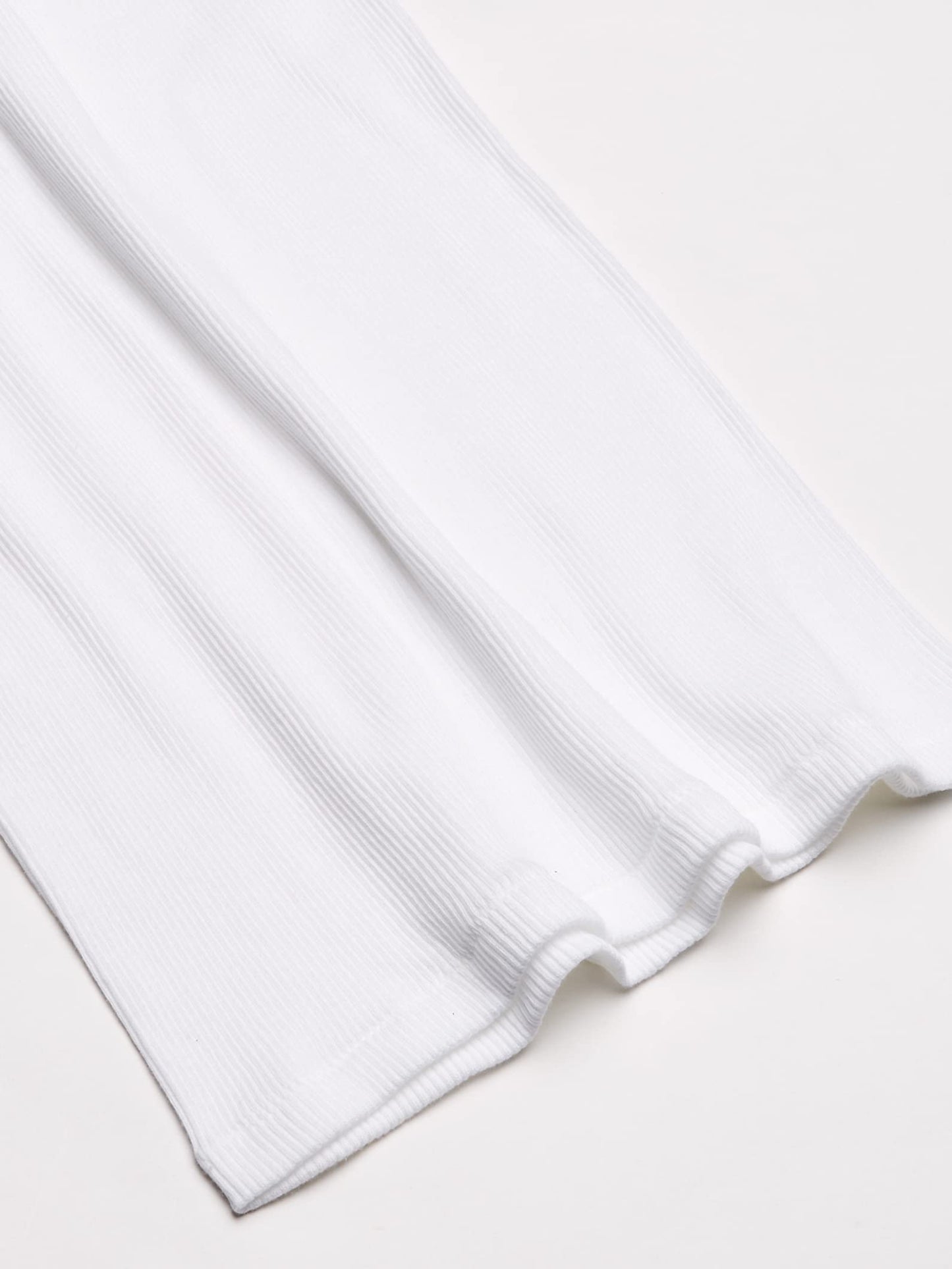 Hanes Ultimate Men's 7-Pack ComfortSoft Tank (Large, White, Size Large (42-44)