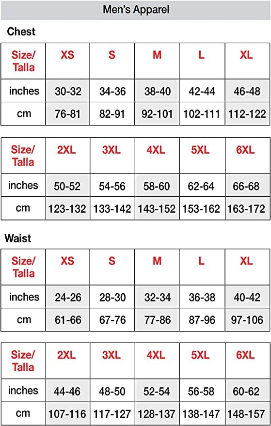 Hanes Men’s Tall 100% Cotton Tank Tops, Undershirts, Tagless and Sleeveless, 6X-Large Tall, Gray - 3 Pack