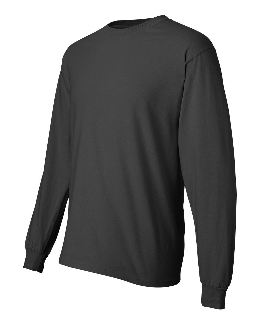 Hanes mens 5186 athletic shirts, Smoke Grey, X-Large US