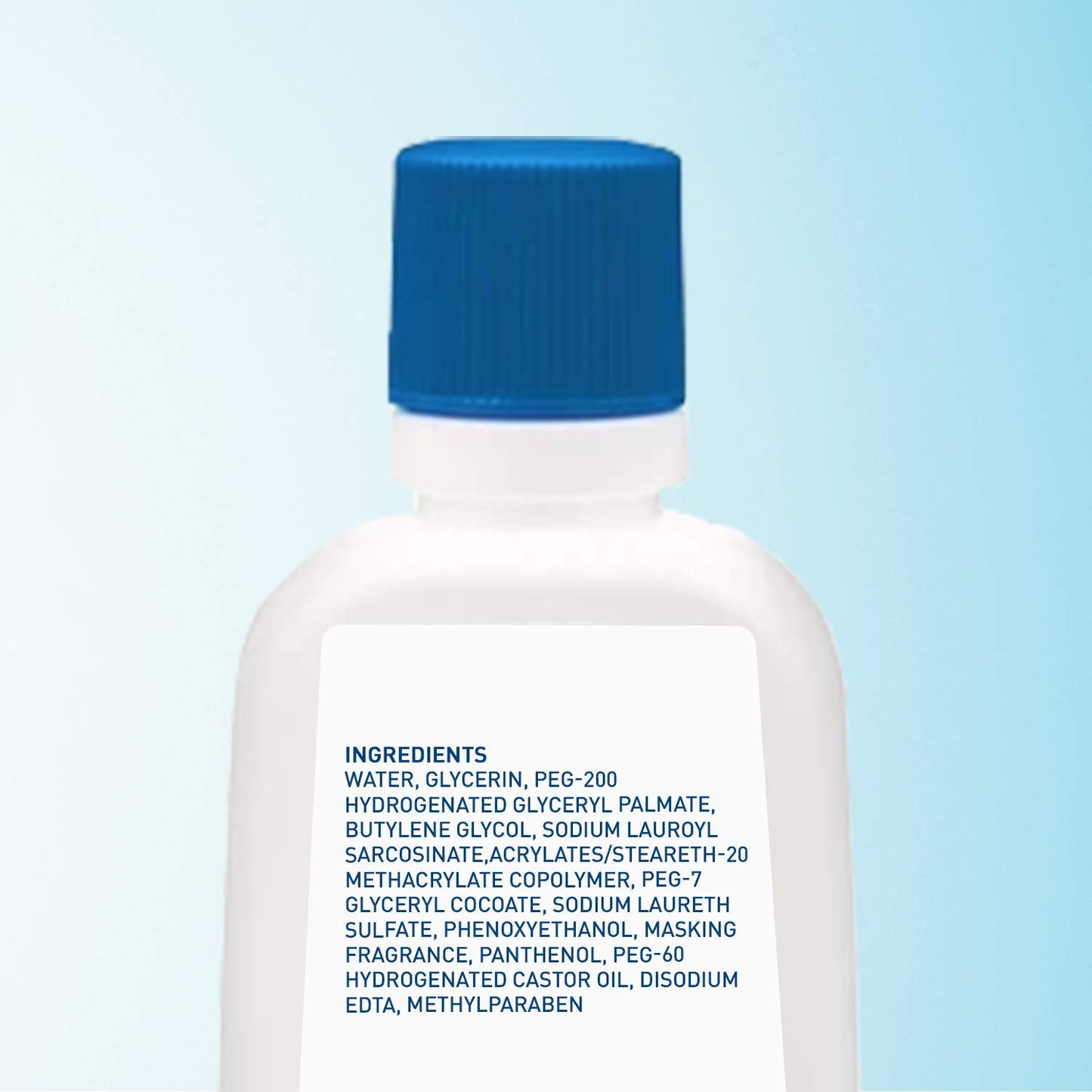 Cetaphil Daily Facial Cleanser, Normal to Oily Skin, 16 Fl Oz
