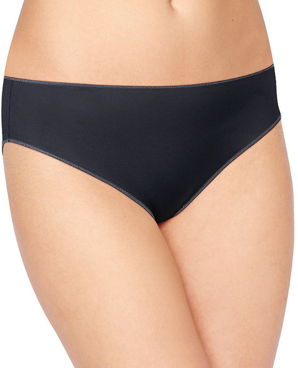 Hanes Cool Comfort Microfiber Hipster Panties 8-Pack, Assorted, Size - 8