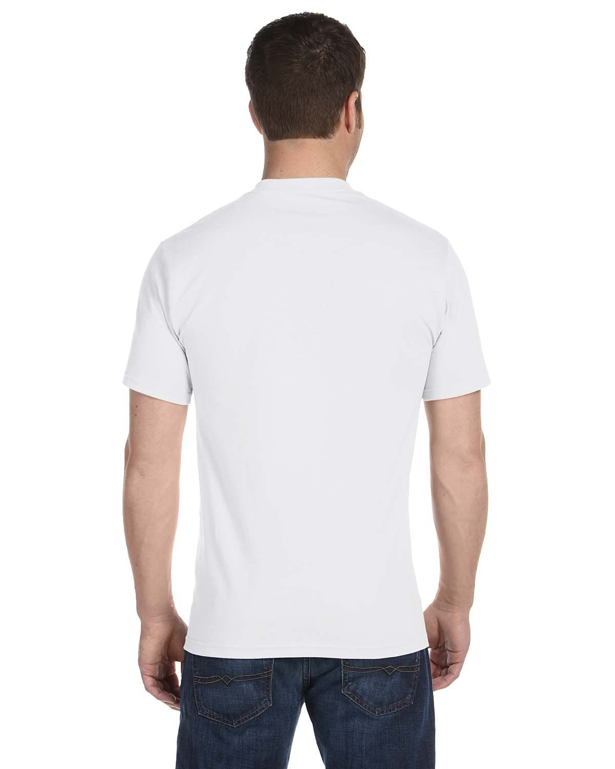Hanes Product White