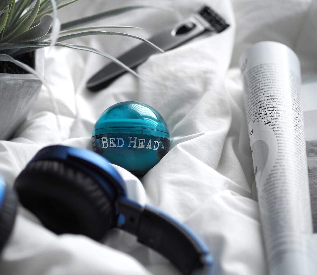 TIGI Bed Head Hard To Get Paste, 1.5 Ounce