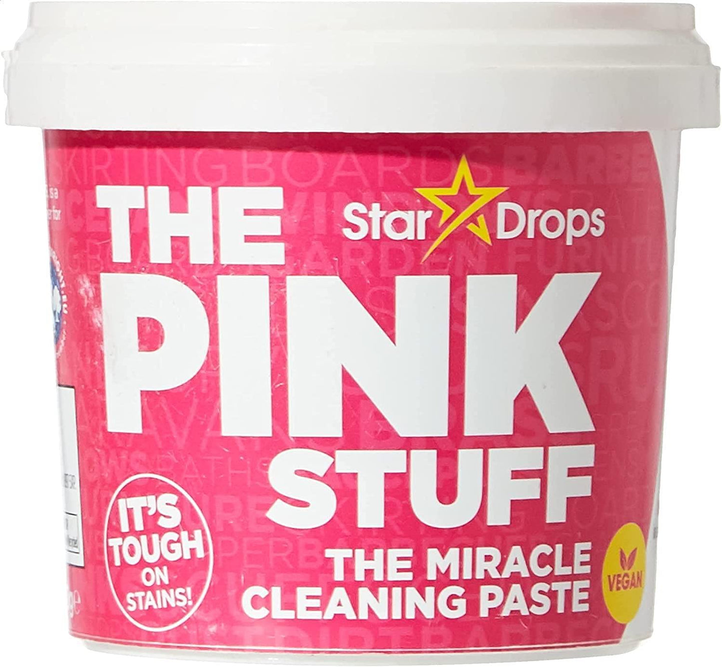The Miracle 17.63 Ounce