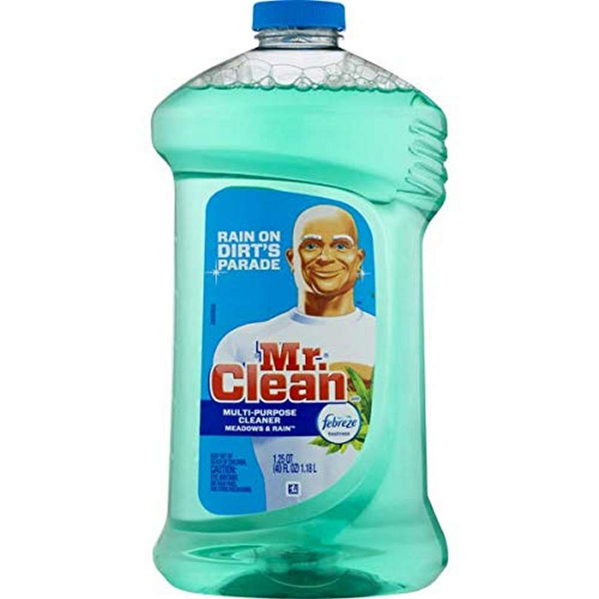 MR CLEAN MSC W/FBRZ 45OZ