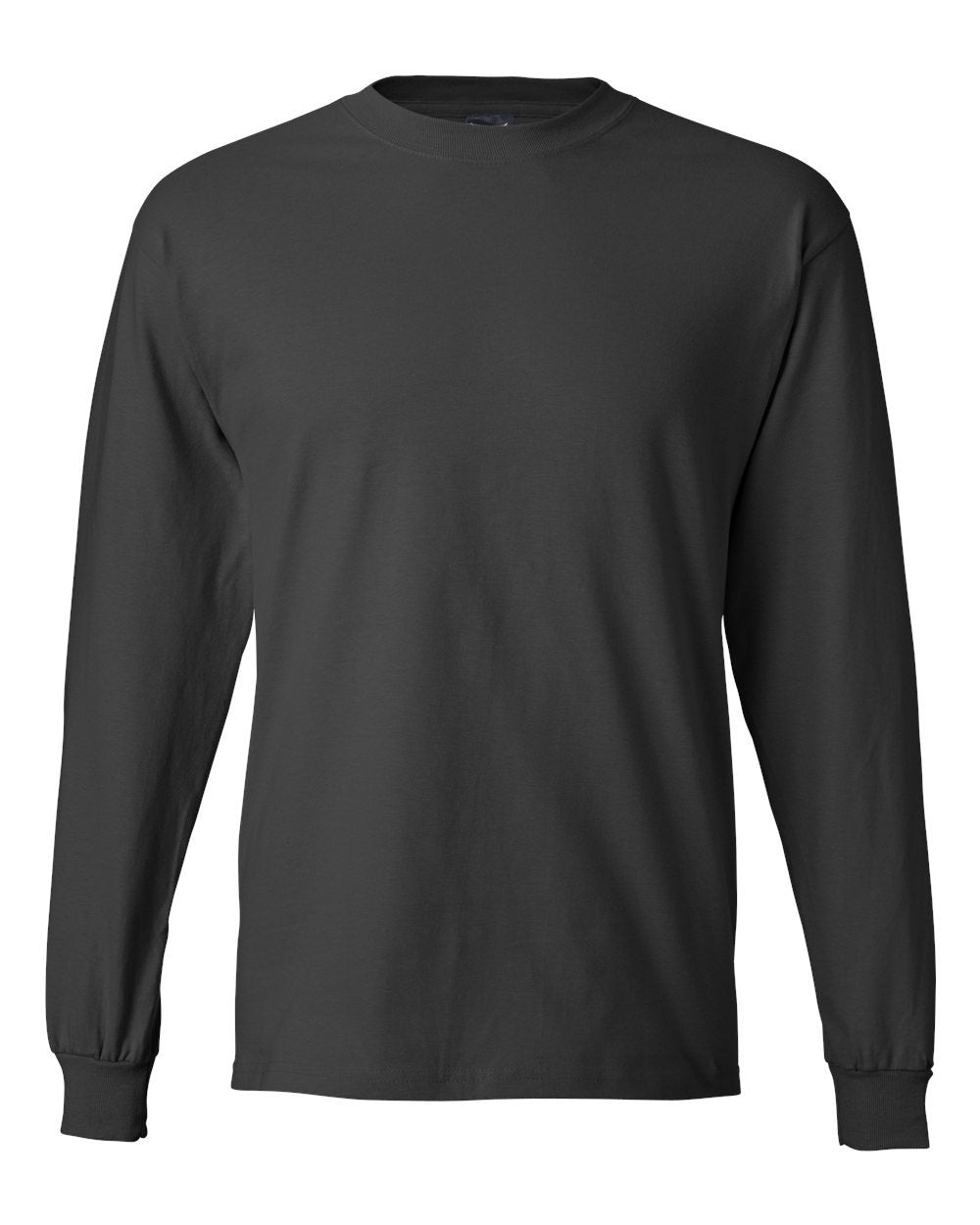 Hanes mens 5186 athletic shirts, Smoke Grey, X-Large US