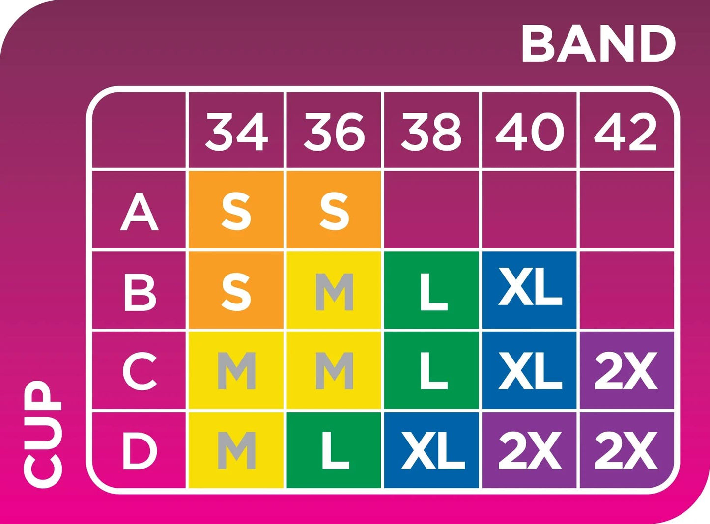 Maidenform Womens Triangle Bralette Lace Front Closure Wireless All-Over Bra, Zippy Animal, Medium