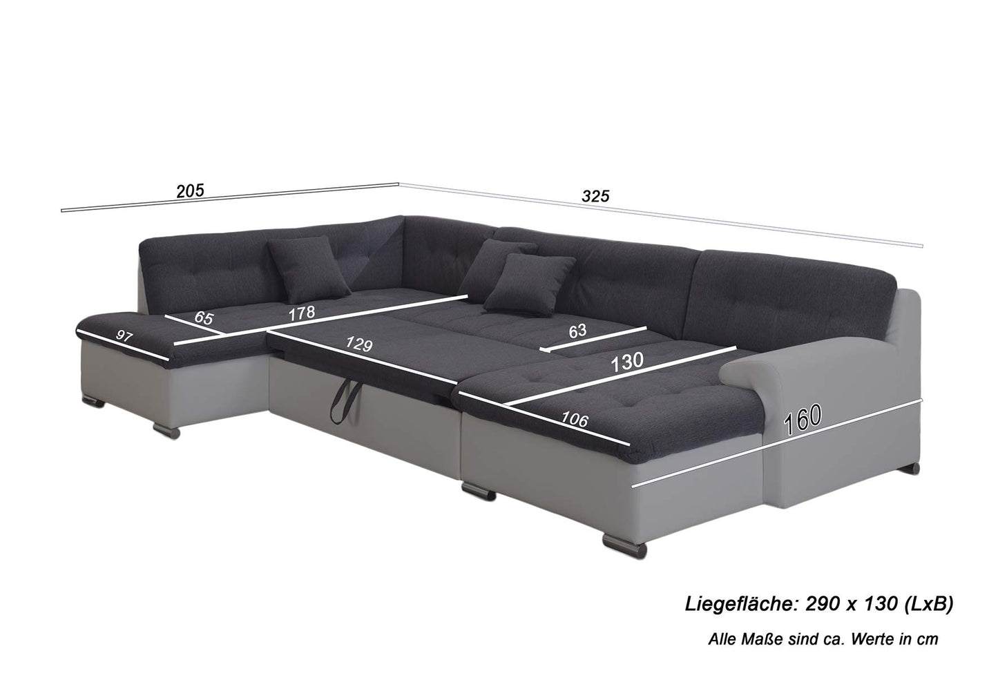 Hanes Men’s 18Pack White V-Neck Tagless 100% Cotton Undershirts T-Shirts 3XL