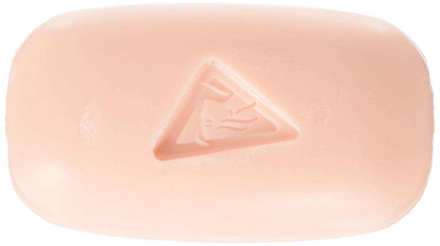 Camay - Bath Bar Floral 4 oz/Bar "Product Category: Breakroom And Janitorial/Hand Cleaners" (3 Bath Bars)
