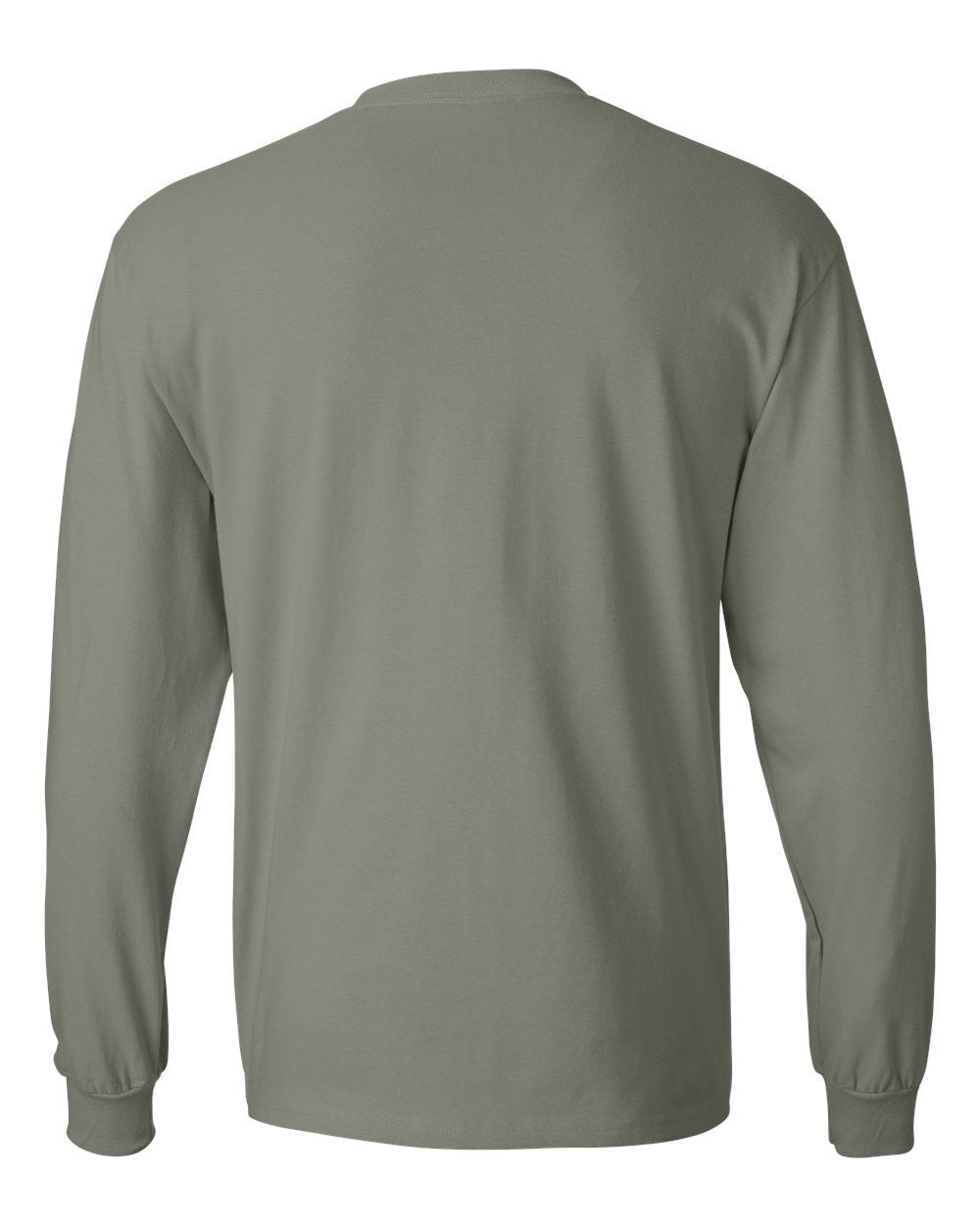 Hanes mens 5186 fashion t shirts, Stonewash Green, Large US