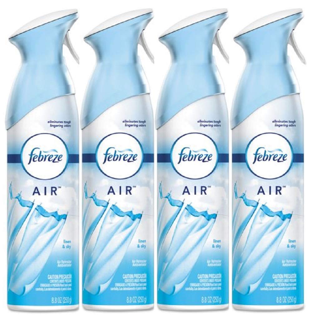 Febreze Febreze 96254 8.8 Ounce Spring & Renewal Air Effects Refresher, 1 pounds