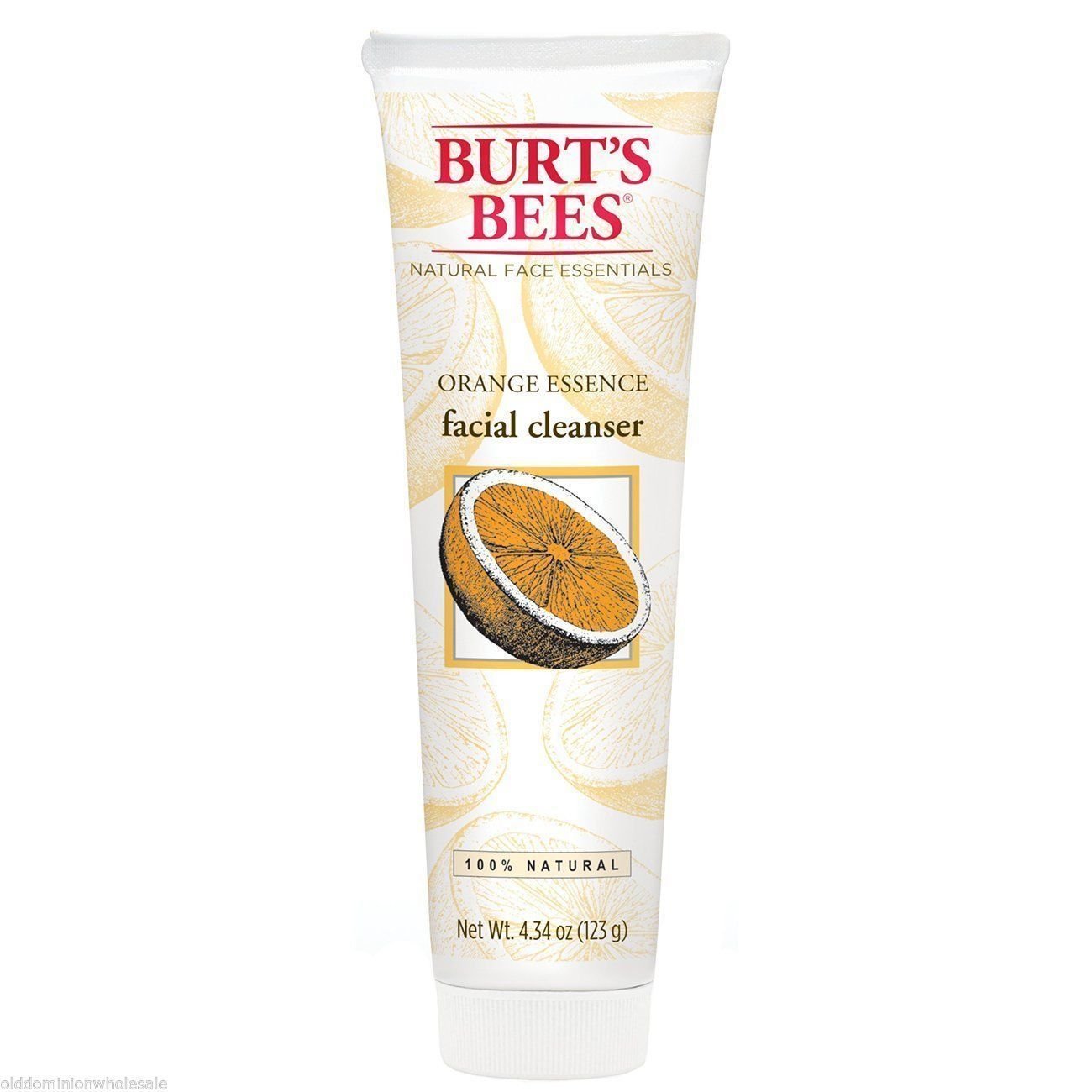 Burt's Bees Lip Gloss, Fall Foliage 0.2 oz (5.67 g) by CoCo-Shop