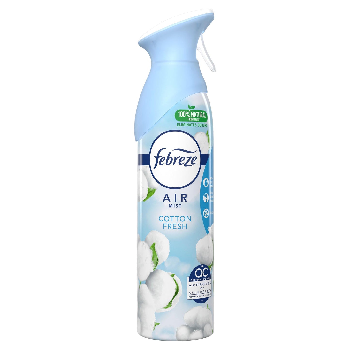 F/Reze Cott Fresh Spr, 300 ml