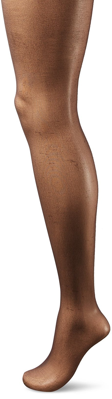 L'eggs womens Everyday Control Top Pq0j96 6 Pairs Pantyhose, Nude, Queen US