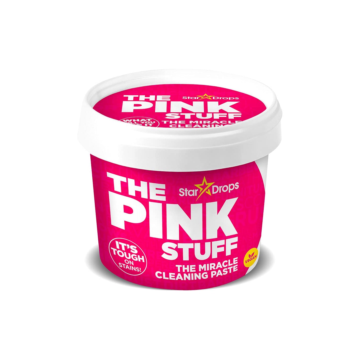 Stardrops - The Pink Stuff - Miracle Cleaning Paste 500g (2 Pack)
