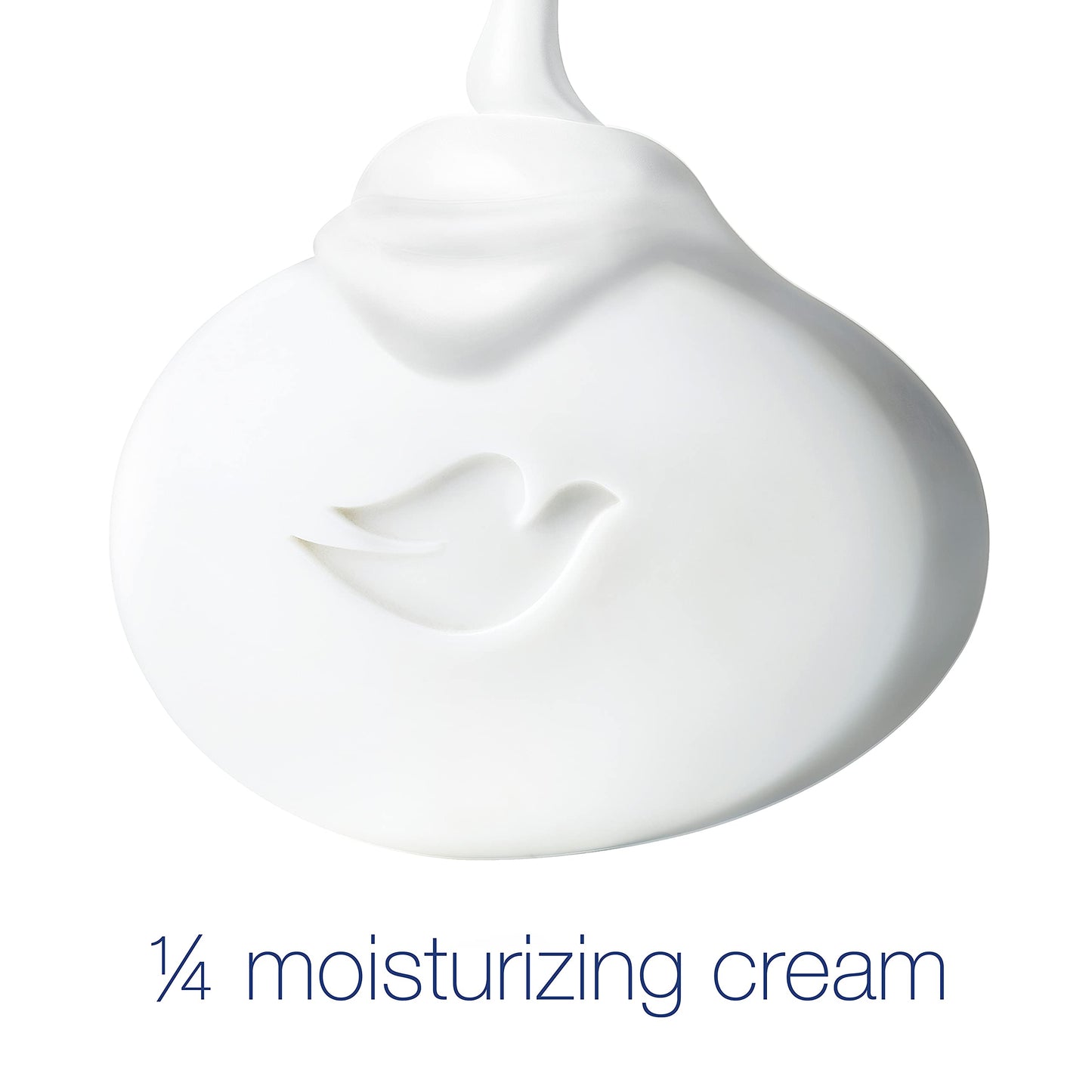 Dove Skin Care Beauty Bar For Softer Skin Cucumber and Green Tea More Moisturizing Than Bar Soap 3.75 oz, 4 Bars