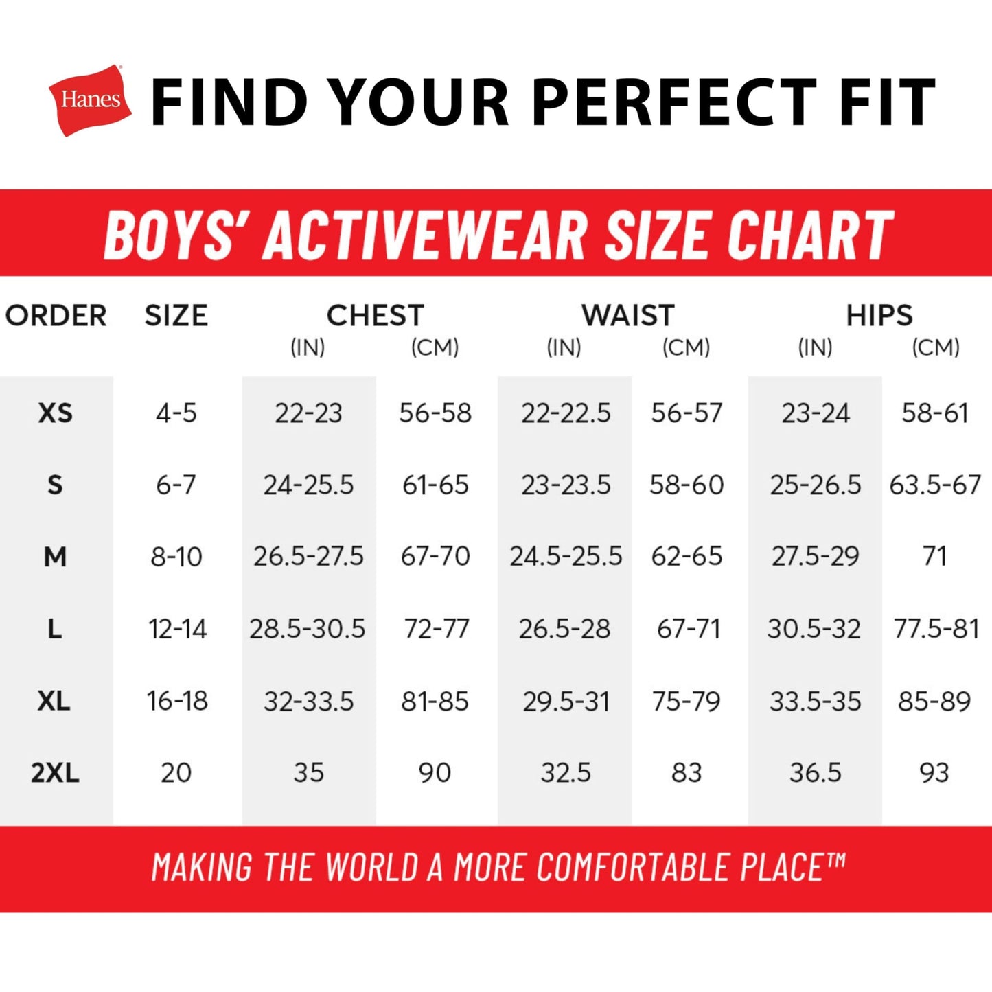 Hanes Boys' Little Eco Smart Pullover Hoodie, Light Blue, x Small