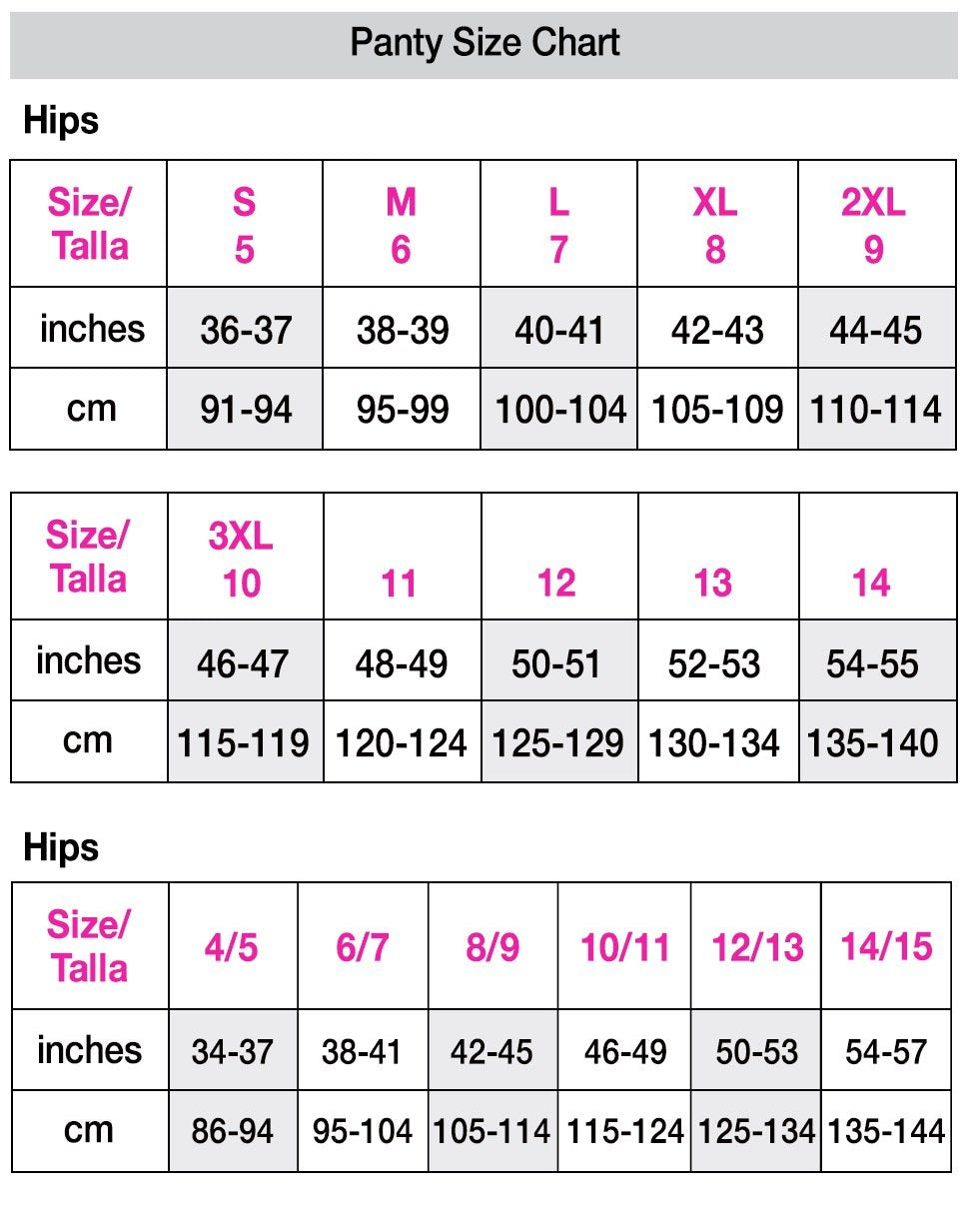 Bali Women's Comfort Revolution Incredibly Soft Bikini, White, 8