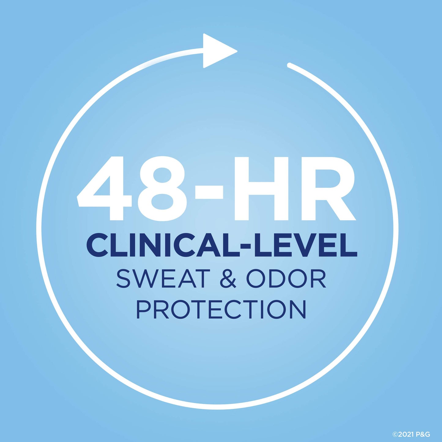 Secret Clinical Strength Soft Solid Antiperspirant and Deodorant, Active Fresh, 1.6 oz