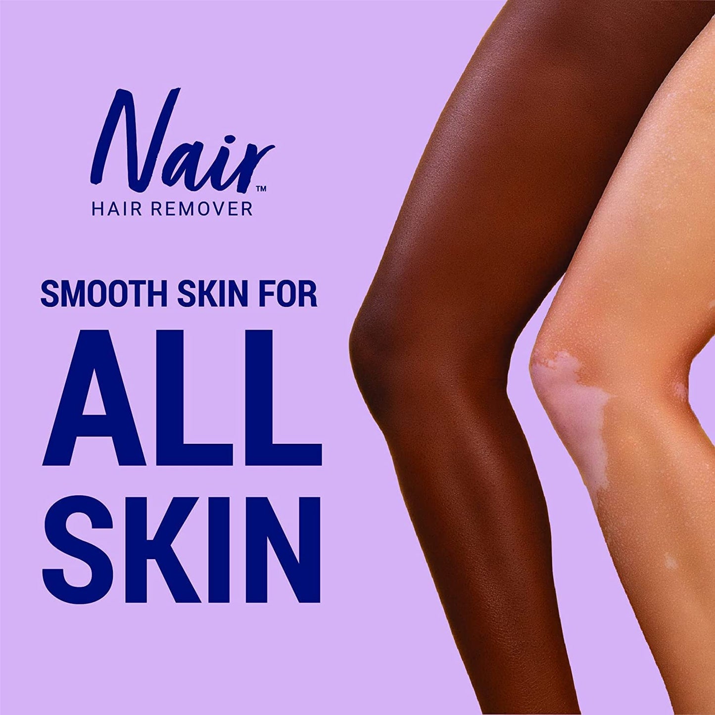 Nair Hair Remover Lotion Softening Baby Oil 9oz (6 Pack)