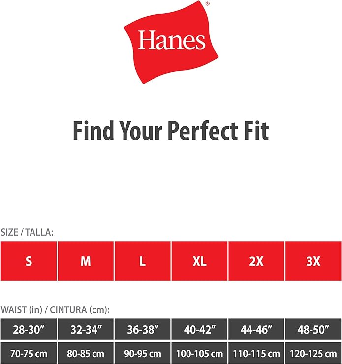 Hanes Men's Boxer Briefs, Soft and Breathable Cotton Underwear with ComfortFlex Waistband, Assorted 10 Pack