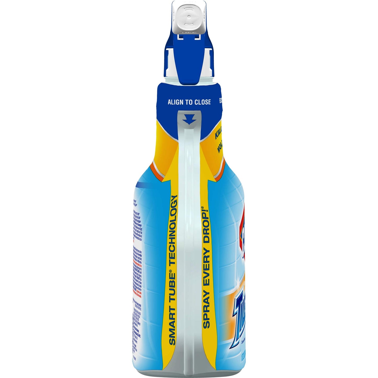 Tilex Mold and Mildew Remover Spray, 32 Fluid Ounce (Pack of 2)